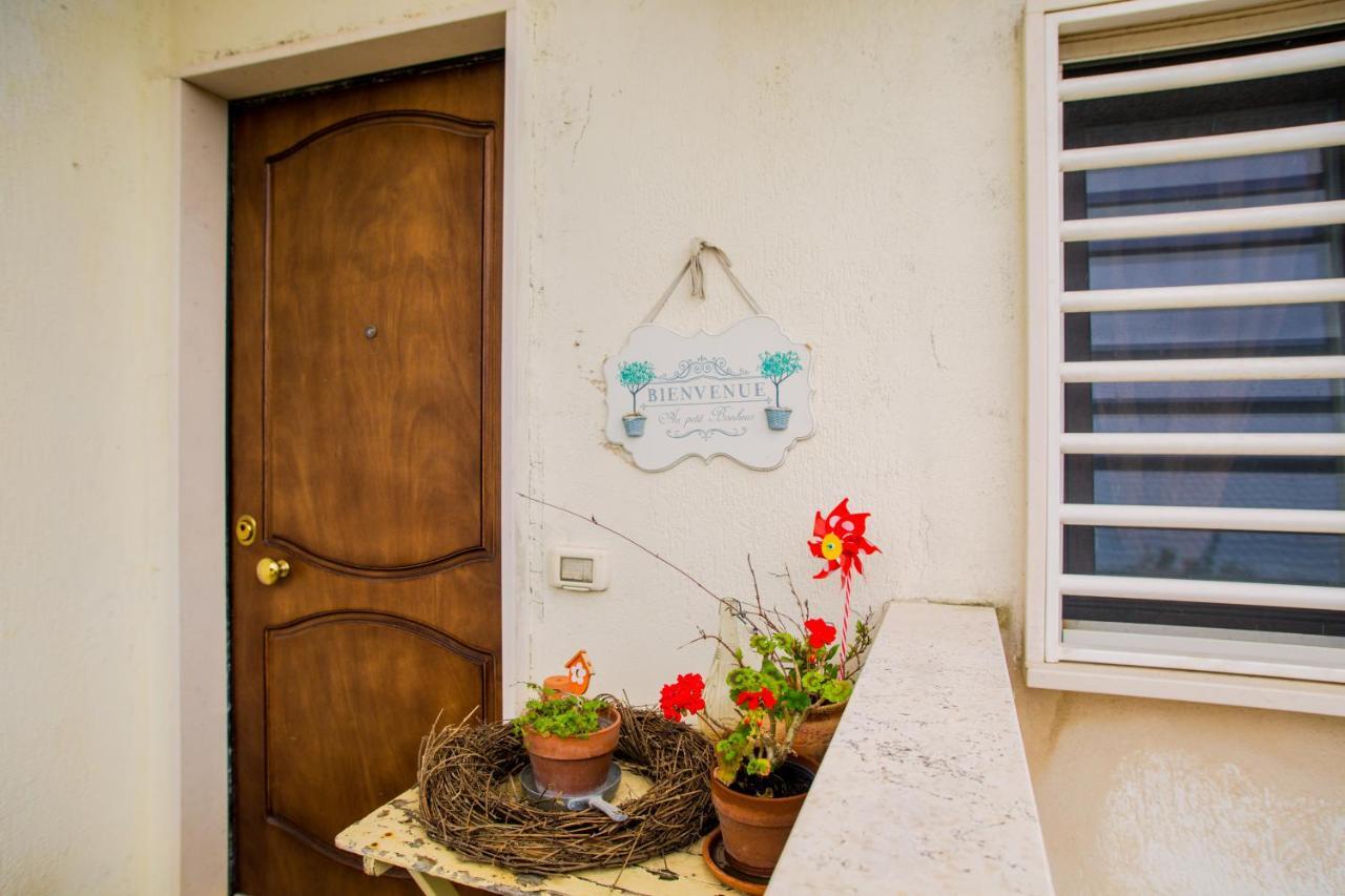 Suite San Giorgio Torre A Mare Exterior foto
