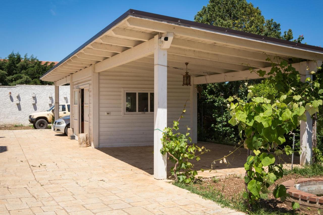 Suite San Giorgio Torre A Mare Exterior foto